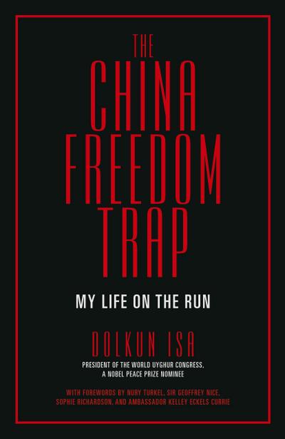The China Freedom Trap