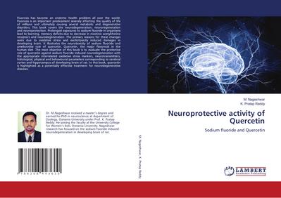 Neuroprotective activity of Quercetin