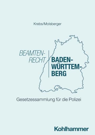Beamtenrecht
