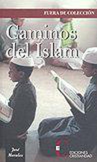 Caminos del islam