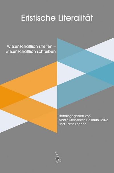 Eristische Literalität