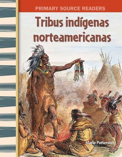 Early American Indian Tribes