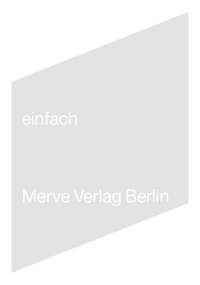 Einfach