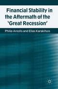 Financial Stability in the Aftermath of the ’