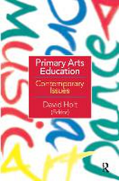 Primary Arts Education