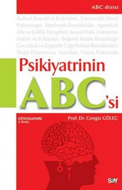 Psikiyatrinin ABCsi