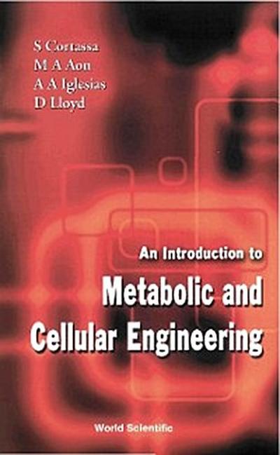 INTRO TO METABOL & CELLUL ENG, AN