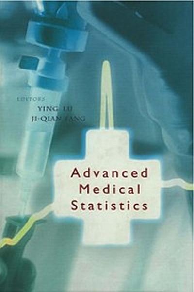 ADVANCED MEDICAL STATISTICS