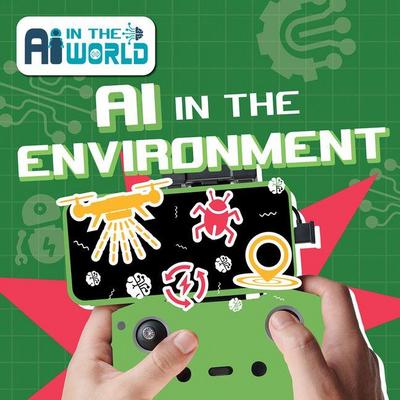AI in the Environment