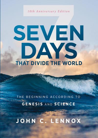 Seven Days that Divide the World, 10th Anniversary Edition