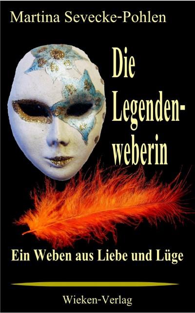 Die Legendenweberin