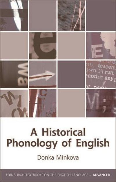 Historical Phonology of English