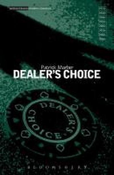 Dealer’s Choice