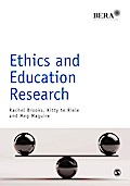 Ethics and Education Research