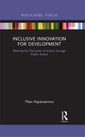 Inclusive Innovation for Development