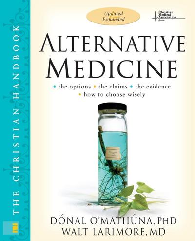 Alternative Medicine