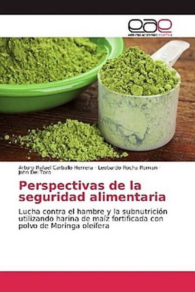 Perspectivas de la seguridad alimentaria