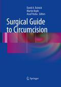 Surgical Guide to Circumcision