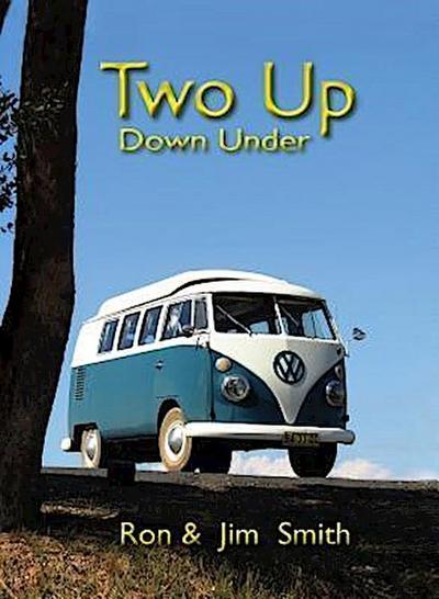 Two Up Down Under