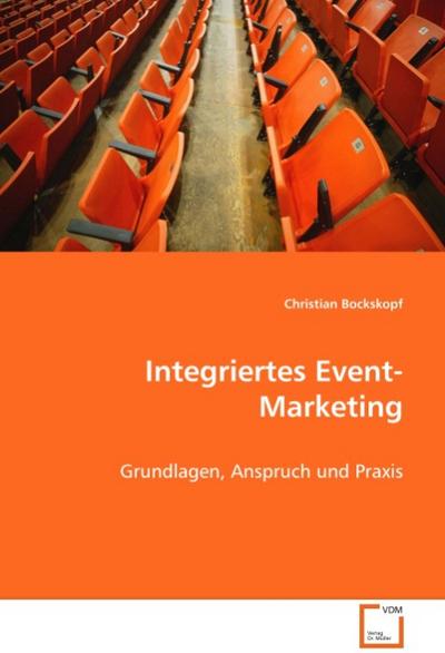 Integriertes Event-Marketing