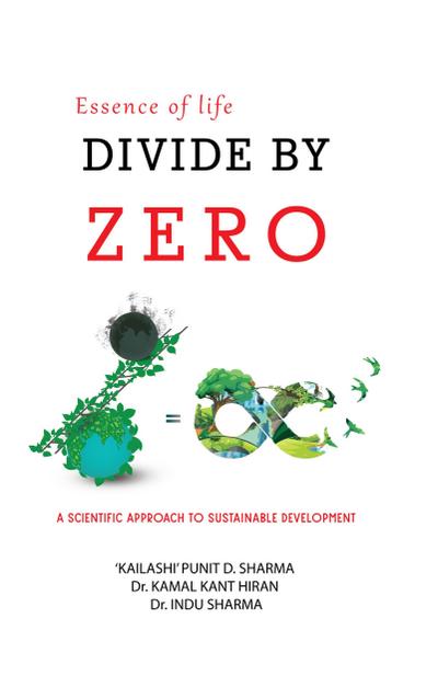 Essence of Life - Divide by Zero (BASIC, #1)