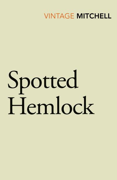Spotted Hemlock
