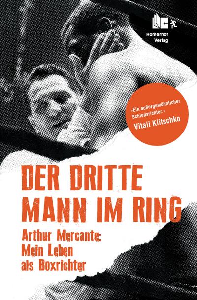 Der Dritte Mann im Ring