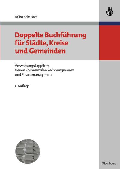 Doppelte Buchführung für Städte, Kreise und Gemeinden