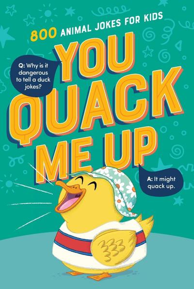 You Quack Me Up