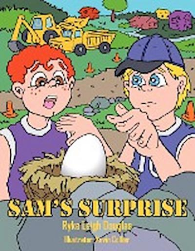 Sam’s Surprise