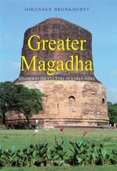 Greater Magadha