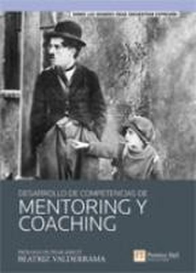 Desarrollo de competencias de mentoring y coaching