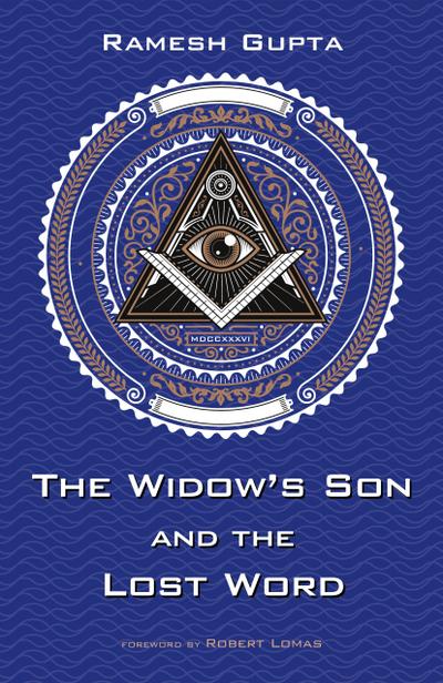 The Widow’s Son and the Lost Word