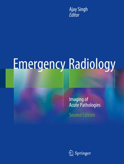 Emergency Radiology