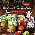 Ran ans Eingemachte!