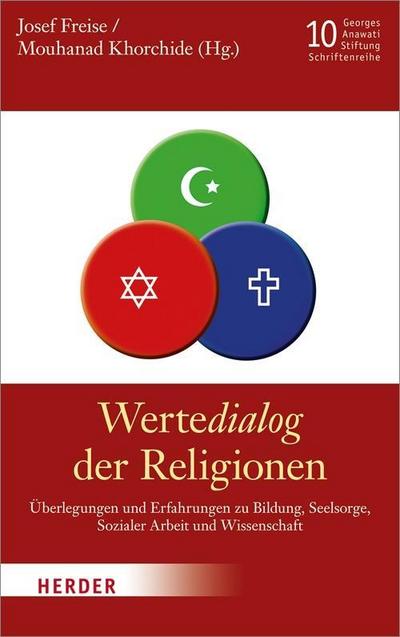 Veröffentlichungen der Georges-Anawati-Stiftung - Schriftenreihe