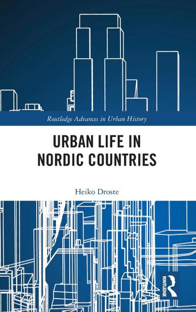 Urban Life in Nordic Countries