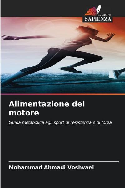 Alimentazione del motore