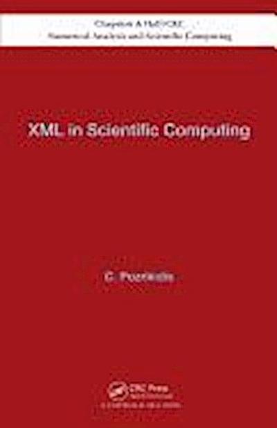 Pozrikidis, C: XML in Scientific Computing