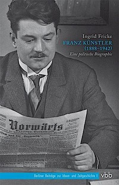 Franz Künstler (1888-1942)