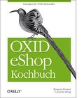 OXID eShop Kochbuch