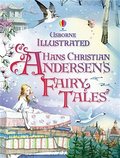 Illustrated Arabian Nights