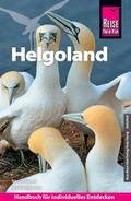 Reise Know-How Helgoland
