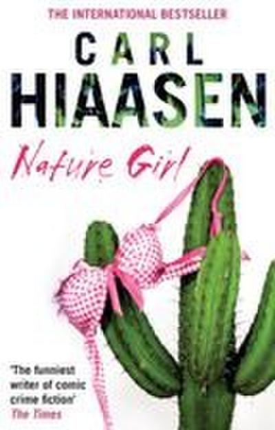 Nature Girl