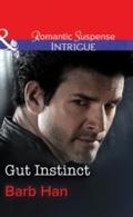 Gut Instinct (Mills & Boon Intrigue) (The Camp