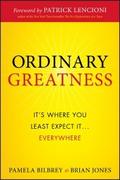 Ordinary Greatness