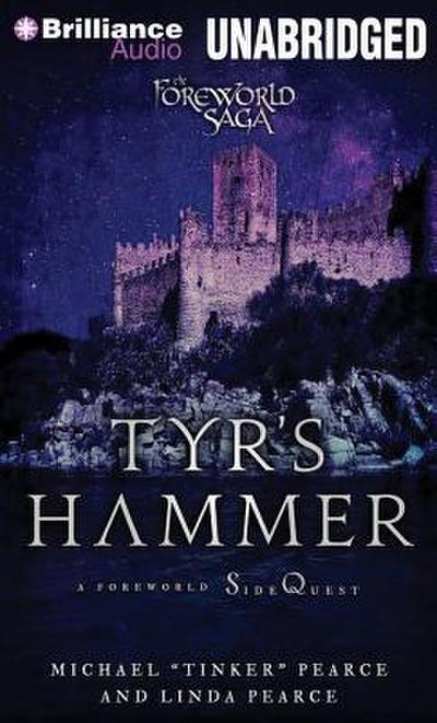 Tyr’s Hammer