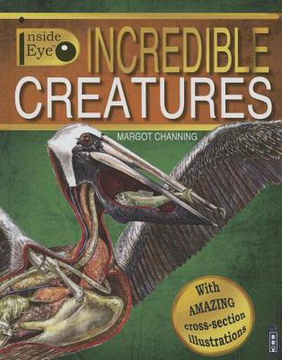 Incredible Creatures
