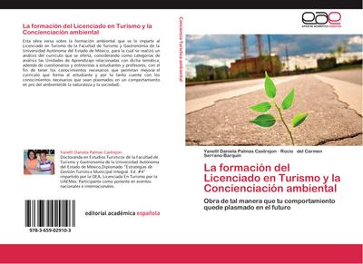 La formación del Licenciado en Turismo y la Concienciación ambiental