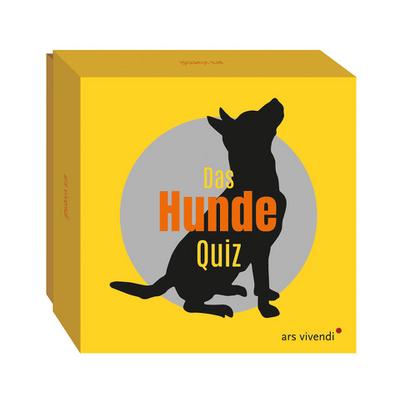 Das Hunde-Quiz